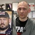 Prepolovio sam se u zatvoru, ali nisam slomljen, poručuje beloruski lider opozicije
