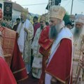 U Bratuncu počela liturgija i pomen srpskim žrtvama iz Birča i Srednjeg Podrinja