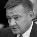 Ruski ministar Roman Starovoit, koji je jutros smenjen, pronađen mrtav