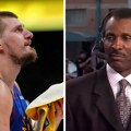 "Da te Jokićevi štreberi napadaju? Beži u Grčku, kao ja": Legendarni NBA as napao Denver zbog Valančijunasa