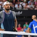 Novak Đoković je neverovatan, ali Siner i Alkaraz drže uzde u svojim rukama: Kirjos o najboljim teniserima sveta