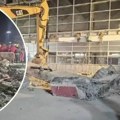 Ексклузивне фотографије бацају озбиљну сумњу да се у Новом Саду догодио терористички напад!