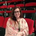 "Штрумпфови: – велики филм" уз глас душице Новаковић Како прва дама синхронизације оживљава омиљене цртане јунаке