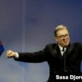 Evropska narodna partija i Srpska napredna stranka: Saradnja nadjačava dešavanja u Srbiji