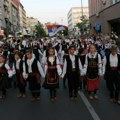 Centralna smotra takmičenja sela grada Kruševca: Tradicionalna multikulturna manifestacija održana po 52. put (foto)