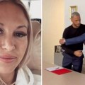 Arnautović u Zvezdu stigao sa čitavom porodicom: Puna Marakana Arnautovića, da svi zapamte ovaj dan