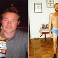 Preživeo 71 dan sam u pustinji i smršao 60 kg: Borio se za goli život, jeo žabe i guštere, a onda su ga pronašli "Izgledao je…