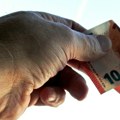 Evro opasno ugrožen, evo šta mu preti! Oglasili se iz Evropske centralne banke