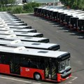 Radovi u ovom delu Beograda narednih mesec dana: Izmenjene trase više linija gradskog prevoza