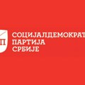 Sdps Kragujevac: Okupljanje ispred kuće gradonačelnika je nedopustivo