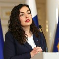 "Ovaj sudija predstavlja pretnju": Osmani: Povlačim zahtev Ustavnom sudu zbog imenovanja Radomira Labana za izvestioca