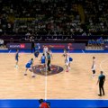 Grčka - Srbija uživo prenos: Nema Janisa, čekamo 12 Srbije