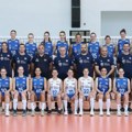 Srpkinje slomile Bugarsku na turniru u Šenženu