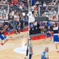 "Šta je ovo Jokić uradio?": Amerikanci ne mogu da veruju da je ovako zakucao