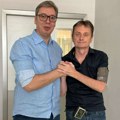 Ministar Glišić napušta bolnicu, uskoro na svom radnom mestu