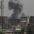 Mediji: Hamas prihvatio predlog o prekidu vatre i oslobađanju talaca