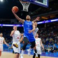 Povreda „overila“ konačni sastav Italije za Evrobasket