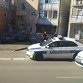 Mladić mačetom napao policajca: Horor kod Mionice