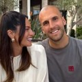 Danijela Dimitrovska i Jevrem Kosnić kupili stan! Lokacija o kojoj mnogi maštaju, daleko od Beograda