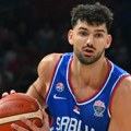 Evo zašto Vukčević ne može da pomogne "orlovima": Ovo su prve vesti o Tristanovom izostanku