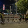 Oko magazin: Politika na otvorenom - ulica ima dva kraja