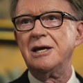 Britanski ambasador u SAD smenjen zbog veza s Džefrijem Epstinom
