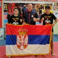Niški kikbokseri na Evropskom prvenstvu u Italiji