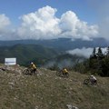 Biciklisti voze kroz netaknutu prirodu Tare (VIDEO)