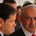 Netanjahu: Sjedinjene Države i Izrael najbolji saveznici