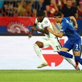Glavobolje za Artetu, ali i selektora Engleske - fudbaler propušta duel protiv Srbije