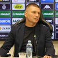 Blagojević: Zasmetalo nam je što se promena desila baš na dan derbija