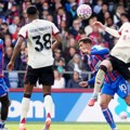 Prvi poraz liverpula: Palas slavio u 97. minutu, kiks Junajteda i Čelzija