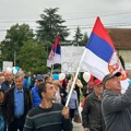 Kragujevčani poručili: „Dosta nam je blokada – želimo normalan život!“