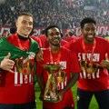 Zvezdin fudbaler izbačen iz tima zbog alkohola: Pijan pravio haos u hotelu, odmah je precrtan