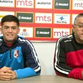 Sivić: Pobeda jedini izbor