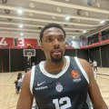 "Verujte, bićemo problem": Sterling Braun nam otvoreno rekao da hoće pehar Evrolige s Partizanom