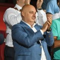 Nešto lepo u srpskom sportu! Sportsko društvo Vojvodina čestitalo rođendan Partizanu! Zbiljić: Razvoj sporta u Srbiji…