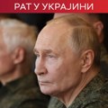 Putin upozorio šta će se desiti ako Kijev dobije "tomahavk"; zašto je Ukrajini bilo teško da obara dronove