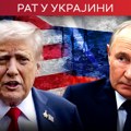 Tramp odgovorio na Putinov predlog o Novom START-u; zašto je Ukrajini bilo teško da obara rakete i dronove