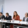 Pavkov povodom Dana čistog vazduha: Smanjenje aerozagađenja prioritet za Srbiju