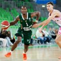 Gibson MVP prvog kola ABA lige