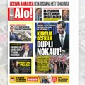 Kurtija očekuje dupli nokaut! Srpska lista sprema ubedljiv trijumf na izborima