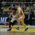 UŽIVO: Crno-beli ponovo na parketu u duelu dva prvaka Evrope