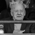 U čast legende: Vojvodina proglasila Dan žalosti zbog smrti Milana Mandarića
