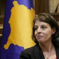 Gervala: Poseta Fon der Lajen dolazi u vreme kada Kosovo jača vladavinu prava