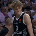 "Dobrodošao kod Željka Obradovića": Legendarni trener "naribao" Finca, Murinen samo pomno slušao Žoca