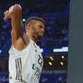 Real u frci pred Zvezdu - da nije Tavaresa "voda bi prešla iznad glave"
