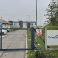 Glamočić: U Fabriku vode u Zrenjaninu uložena 1,2 milijarde dinara