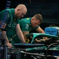 Za prenos F1 trka 700 miliona dolara