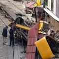 Откривен узрок несреће на жичари у Лисабону